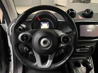 SMART ForTwo usata, con ESP