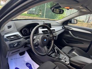 BMW X2 usata, con Antifurto