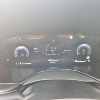 JEEP Compass usata, con Immobilizzatore elettronico