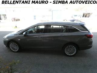 OPEL Astra usata, con Chiusura centralizzata