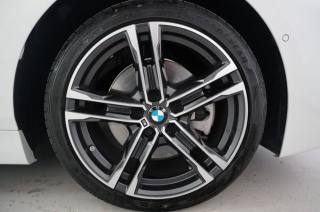 BMW 118 usata, con Autoradio