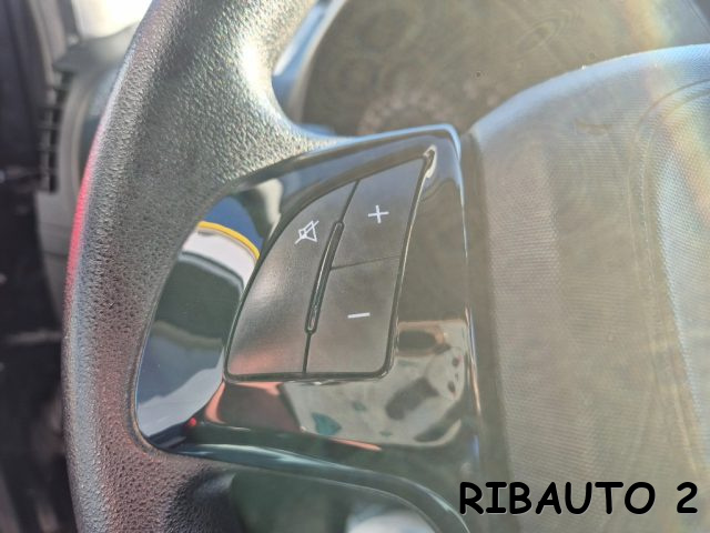 FIAT Qubo usata, con Bluetooth
