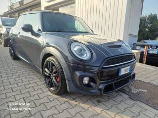MINI Cooper SD usata, con Airbag