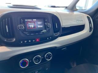 FIAT 500L usata, con Isofix