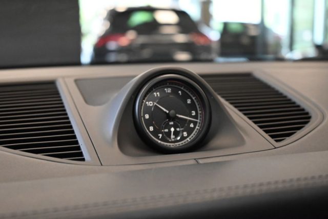 PORSCHE Macan usata 54