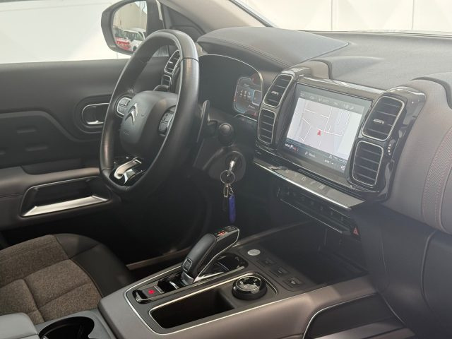 CITROEN C5 Aircross usata, con Bluetooth