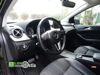 MERCEDES-BENZ B 200 usata 26