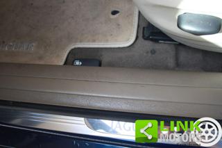 JAGUAR X-Type usata 57