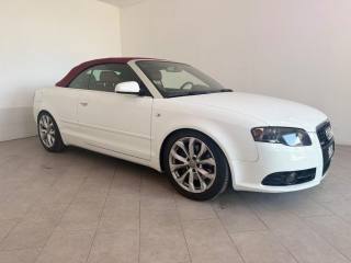 AUDI A4 usata 24