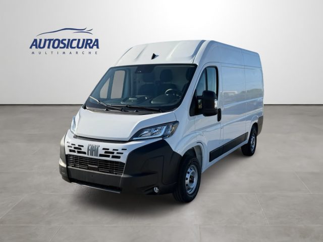 FIAT Ducato usata, con ABS