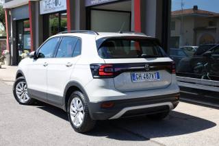 VOLKSWAGEN T-Cross usata 132