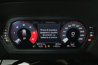 AUDI A3 usata 6