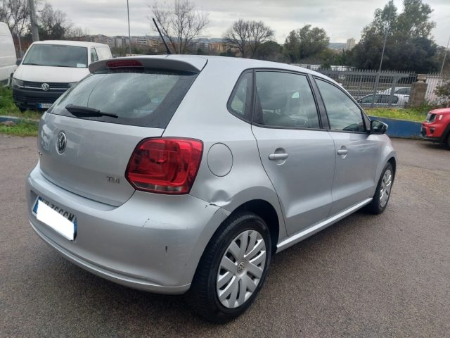 VOLKSWAGEN Polo usata 5