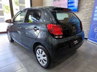 CITROEN C1 usata, con Climatizzatore