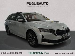 SKODA Octavia 2.0 TDI 150 CV DSG Wagon Executive
