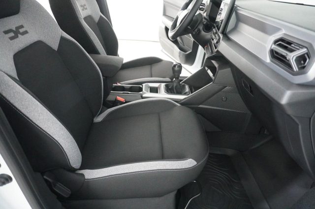 DACIA Duster usata, con Climatizzatore