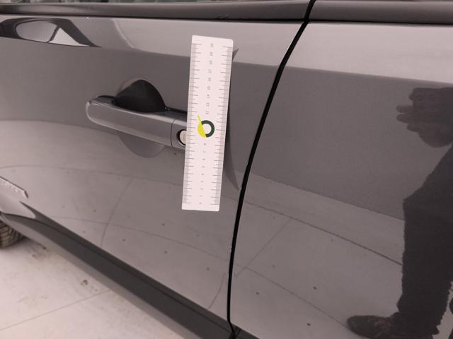 JEEP Renegade usata 45