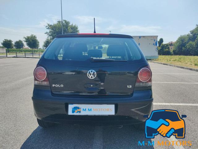 VOLKSWAGEN Polo usata, con Autoradio