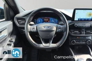 FORD Kuga usata 7