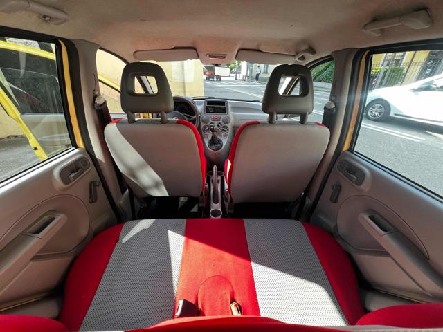 FIAT Panda usata 11