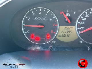 NISSAN Micra usata, con Climatizzatore
