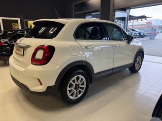 FIAT 500X usata, con Autoradio