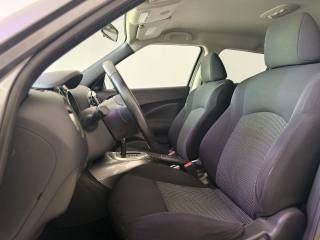 NISSAN Juke usata 7