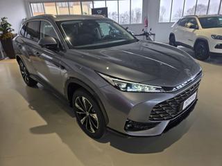 MG HS usata, con Airbag laterali