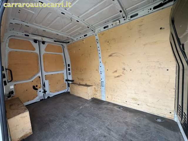 RENAULT Master usata, con Filtro antiparticolato