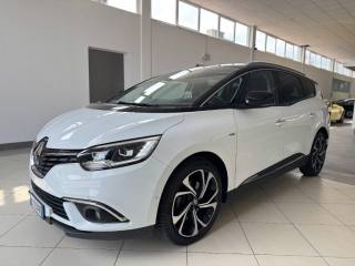 RENAULT Grand Scenic usata, con Airbag laterali