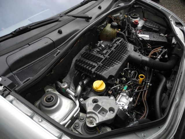 RENAULT Kangoo usata 54