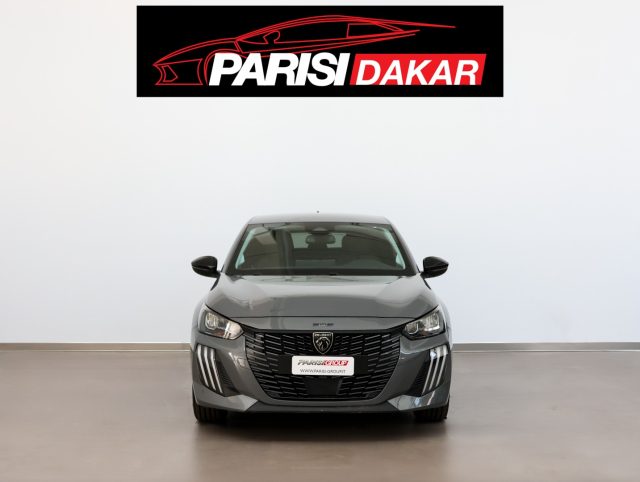 PEUGEOT 208 usata, con Chiusura centralizzata