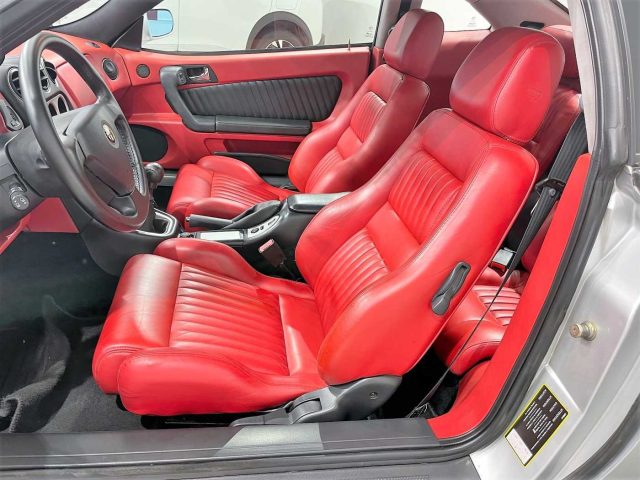 ALFA ROMEO GTV usata 11