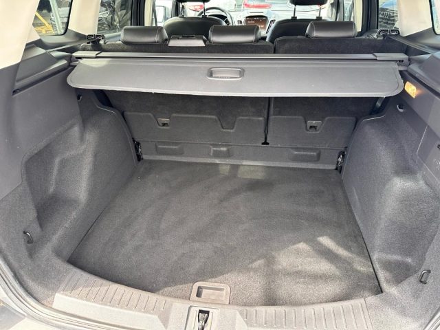 FORD Kuga usata, con Touch screen