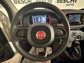 FIAT Panda usata, con Cruise Control