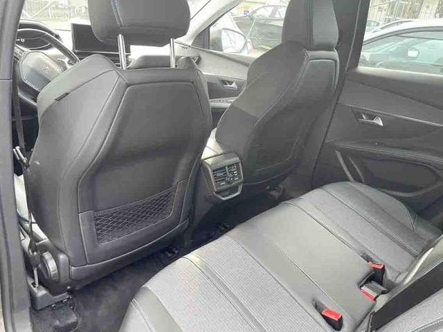 PEUGEOT 3008 usata, con Chiusura centralizzata