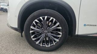 NISSAN X-Trail usata, con Autoradio