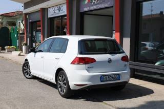 VOLKSWAGEN Golf usata, con Climatizzatore