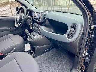 FIAT Panda usata, con Cruise Control