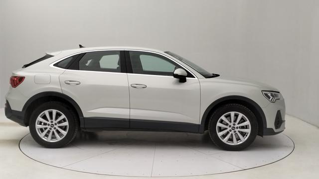 AUDI Q3 usata, con Autoradio
