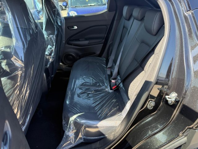 NISSAN Juke usata, con Climatizzatore