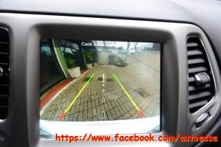JEEP Compass usata, con Sistema di navigazione