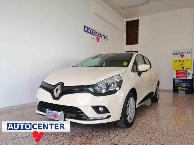 RENAULT Clio usata, con Airbag Passeggero