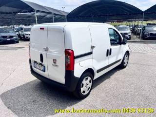 FIAT Fiorino usata, con Alzacristalli elettrici