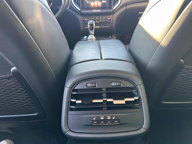 MASERATI Ghibli usata, con Specchietti laterali elettrici