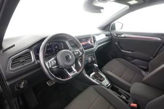 VOLKSWAGEN T-Roc usata 1