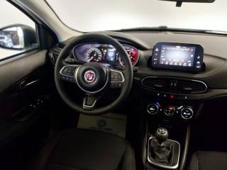 FIAT Tipo usata, con Chiusura centralizzata