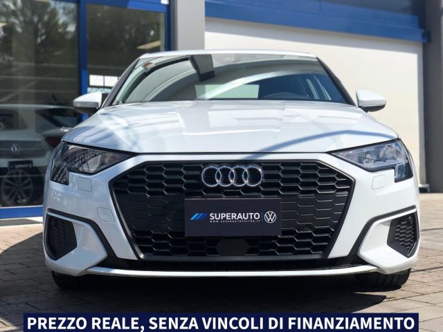 AUDI A3 usata, con ABS