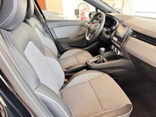 RENAULT Clio usata, con Immobilizzatore elettronico