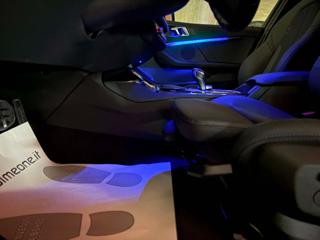 BMW 118 usata, con Sistema di navigazione
